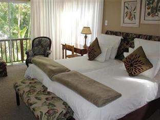 Mythai Guesthouse Durban Exteriör bild